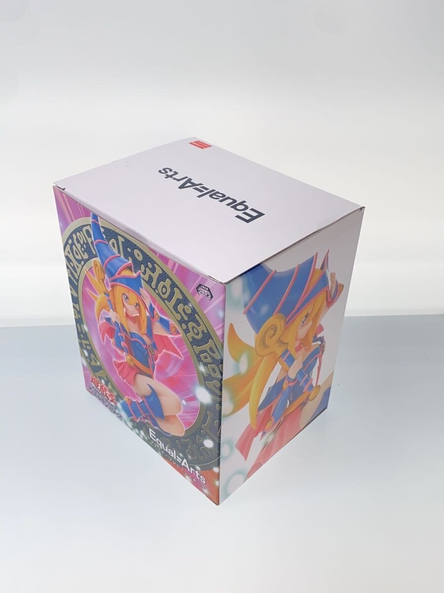 Black Magician Girl Figure (Equal=Arts) - Other Brand
