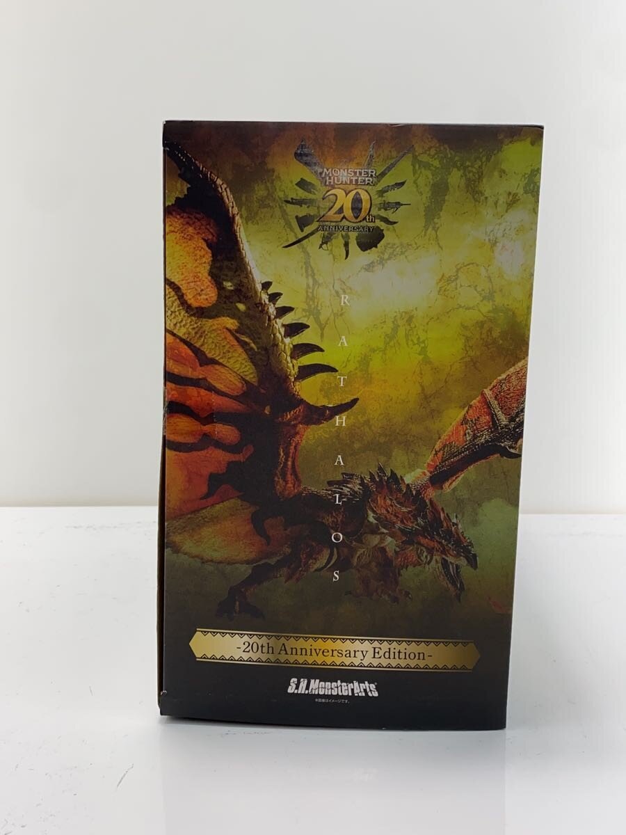 BANDAI SPIRITS Figure
