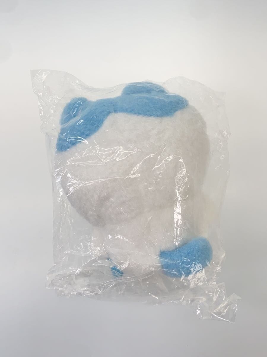 Chiikawa Hachiware Fluffy Plush (S) Standing Pose With Tag