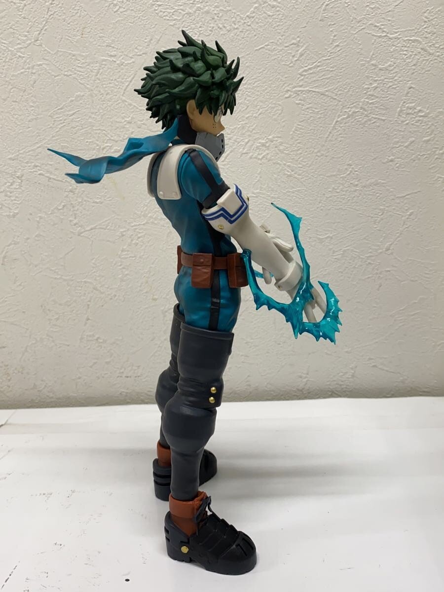 BANDAI SPIRITS Figure (Comic & Anime)