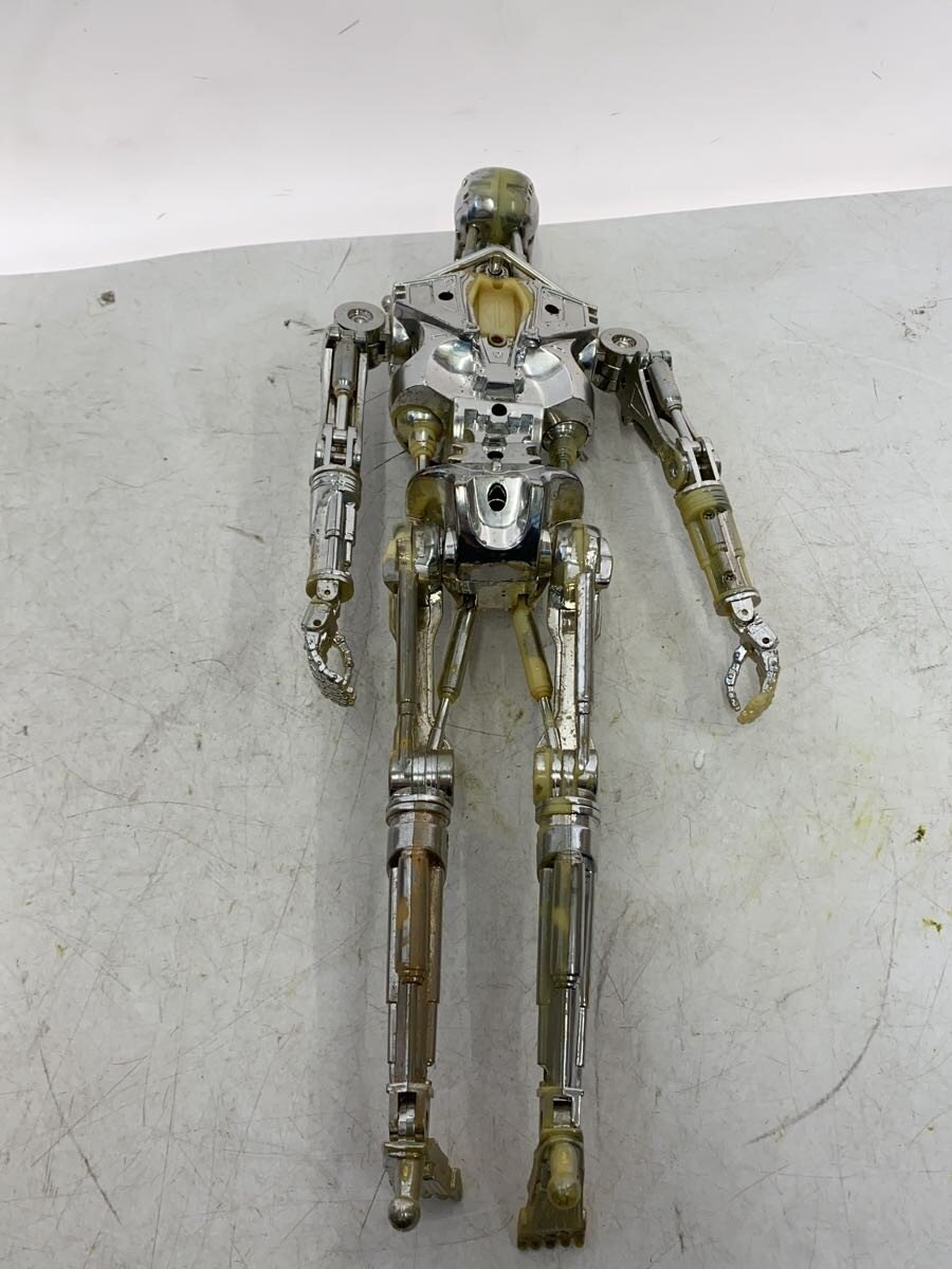 Other Brand Terminator Figure