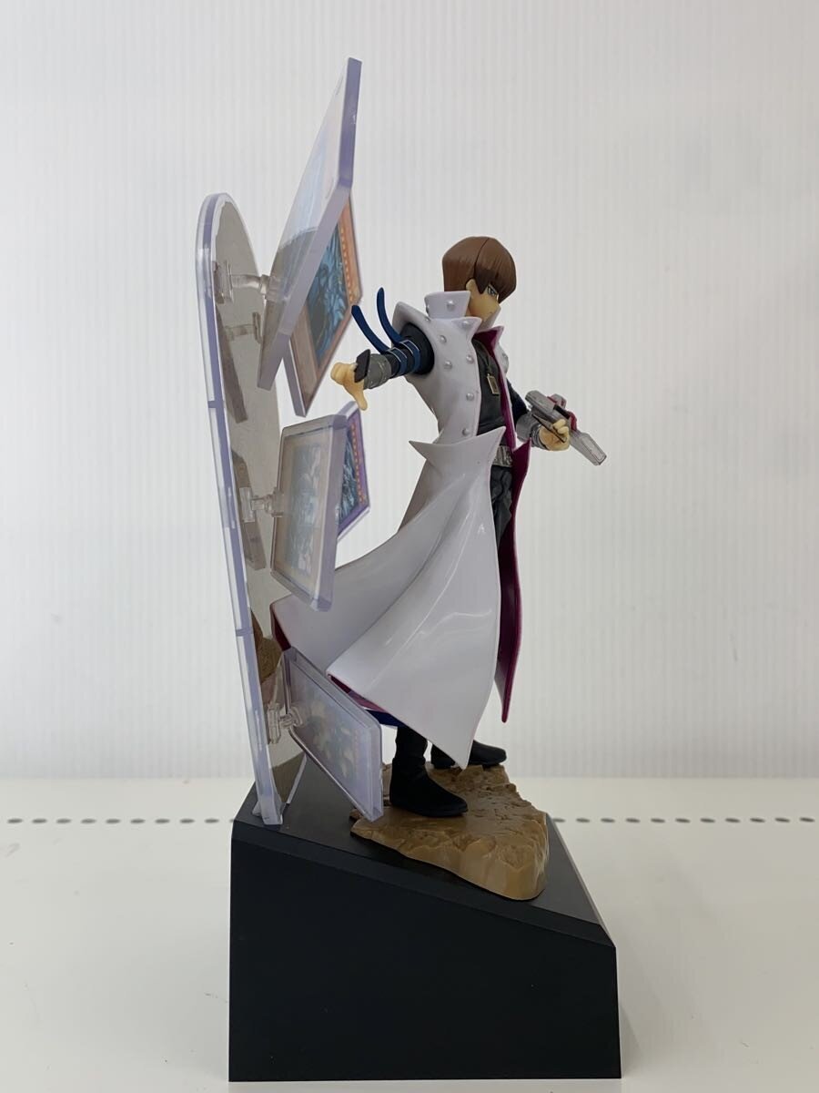 BANDAI SPIRITS Ichiban Kuji Figure - Yu-Gi-Oh! Seto Kaiba