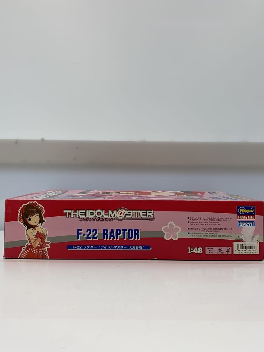 Hasegawa Plastic Model (Aircraft / Helicopter)
