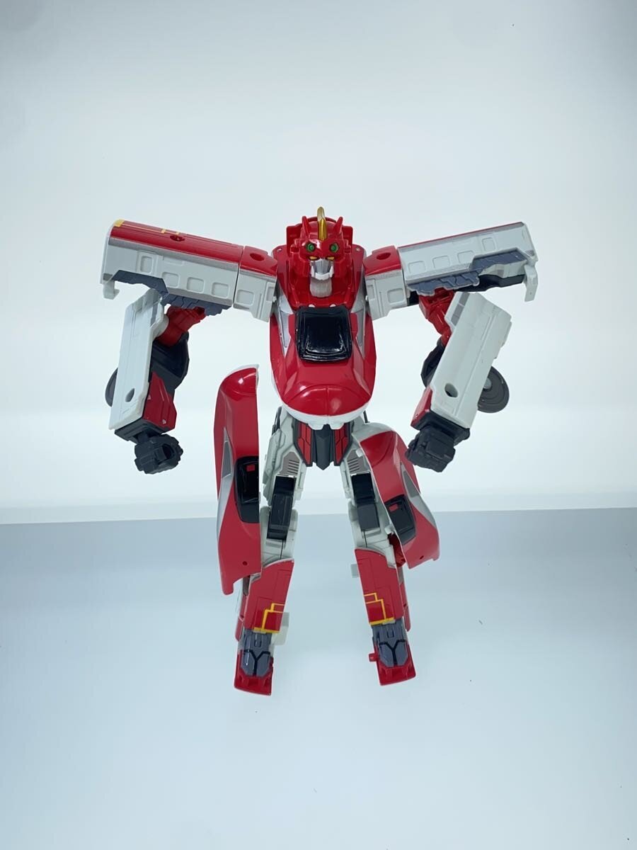 TAKARA TOMY Shinkalion E6 Komachi DXS02