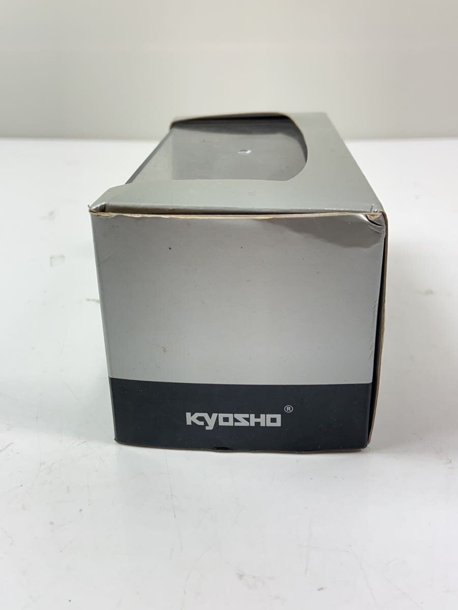 KYOSHO Mini Car FT-86 (Box and Contents Stained)