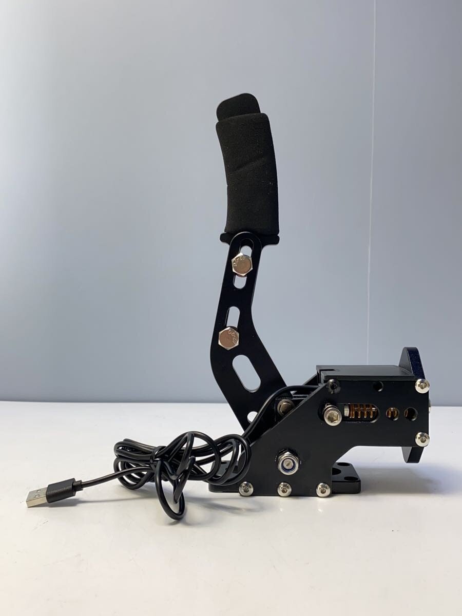 CRASTP Racing Simulator Handbrake (Game Peripheral)