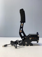 CRASTP Racing Simulator Handbrake (Game Peripheral)