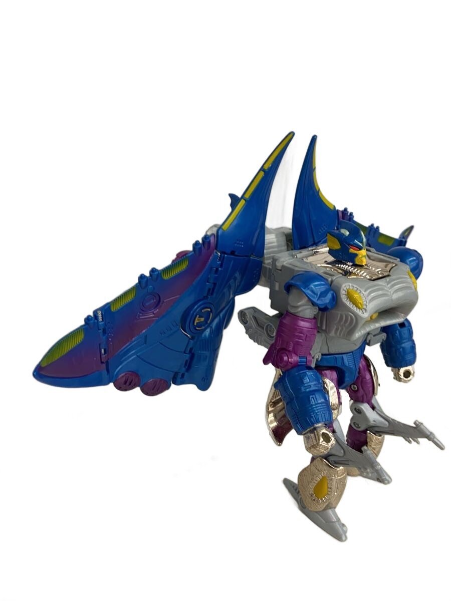 TAKARA Figure