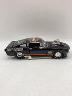 Maisto Mini Car - Harley-Davidson (Other Brand)