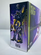 BANDAI SPIRITS Metal Robot Spirits Lancelot Albion Zero (Code Geass) Z-01Z0 Figure
