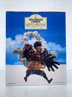 BANDAI SPIRITS Figure