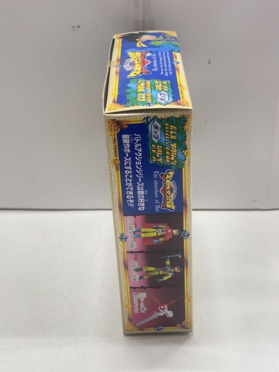 TAKARA Figure