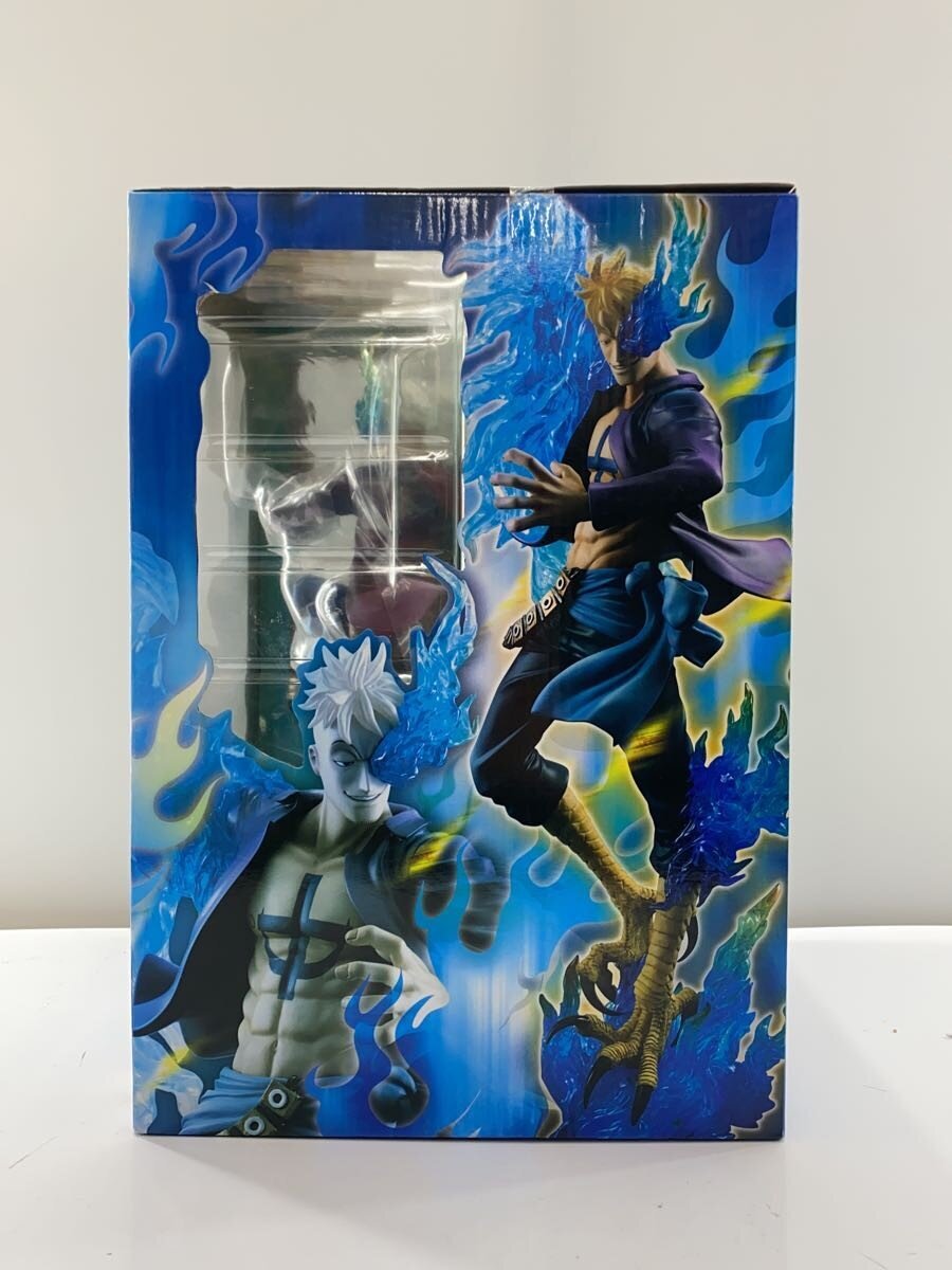 Mega House Figure (Comic & Anime)