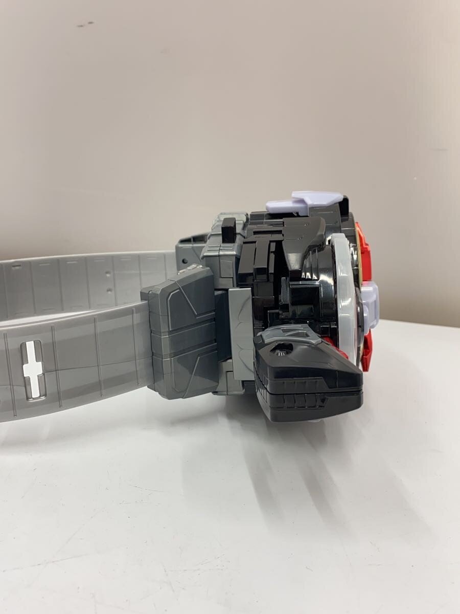 BANDAI Hero (Tokusatsu) 2635412