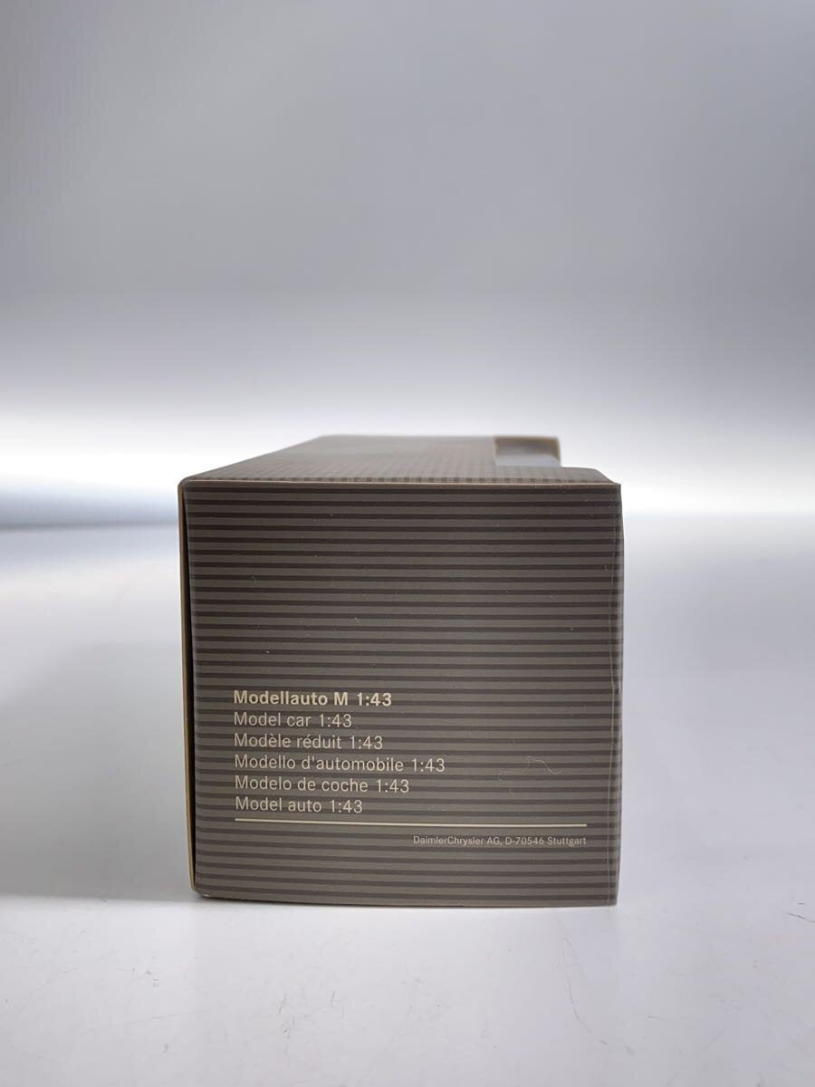 Other Brand Mercedes-Benz E-Klasse 1/43 Scale Model Car