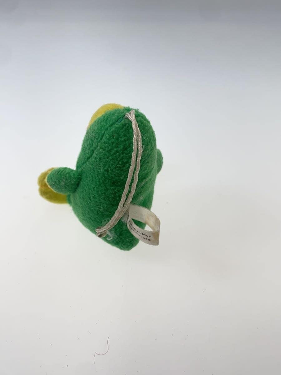 Other Brand NHK Educational Puppet Eigo de Asobo JB