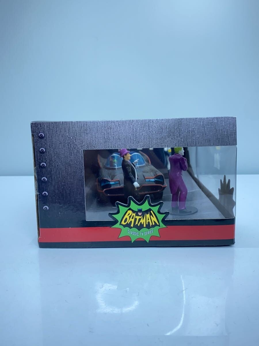 JADA (Other Brand) American Comic Figure