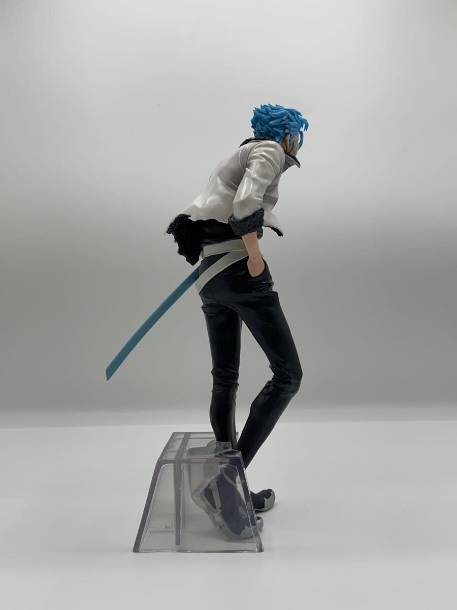BANDAI SPIRITS Comic & Anime Figure