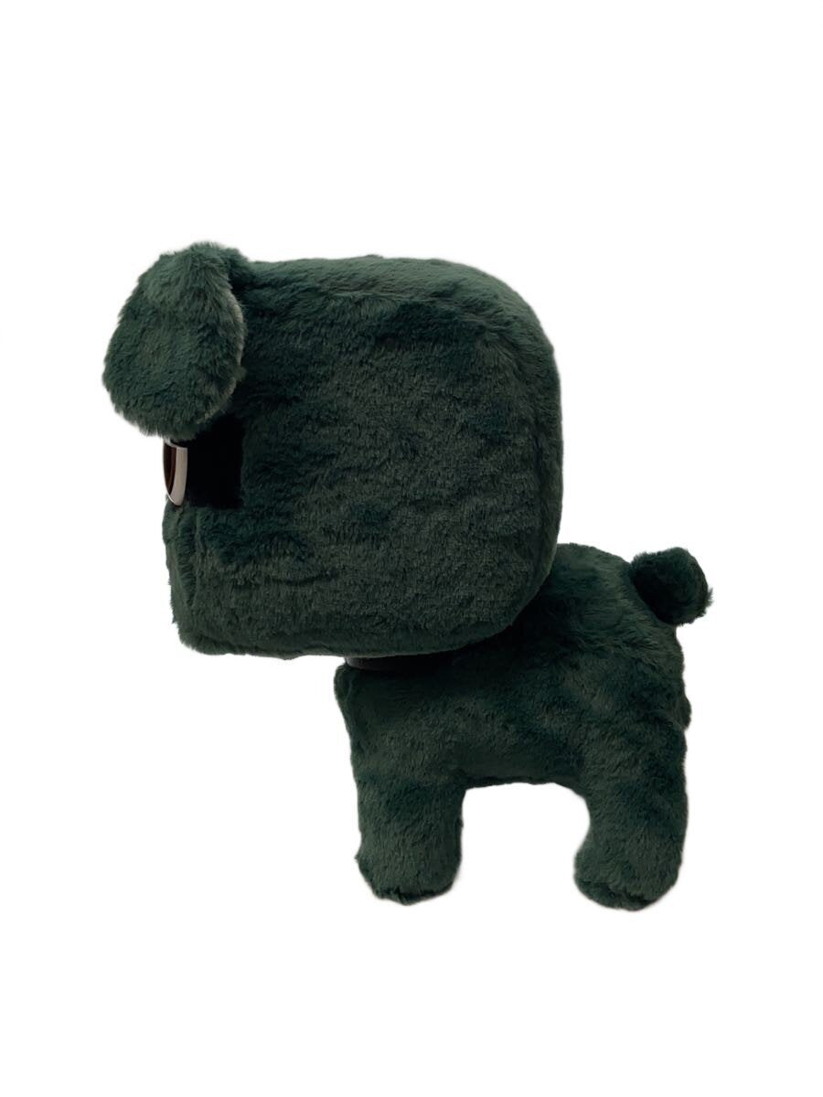 MITSUBISHI DELIMARU Plush (Green)
