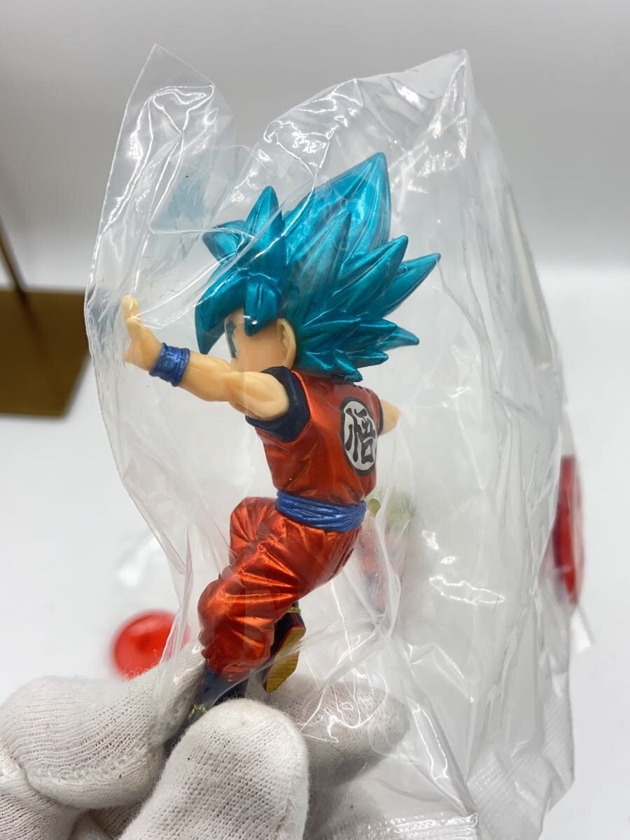 BANDAI SPIRITS Dragon Ball WCF DAIMATSURI SPECIAL