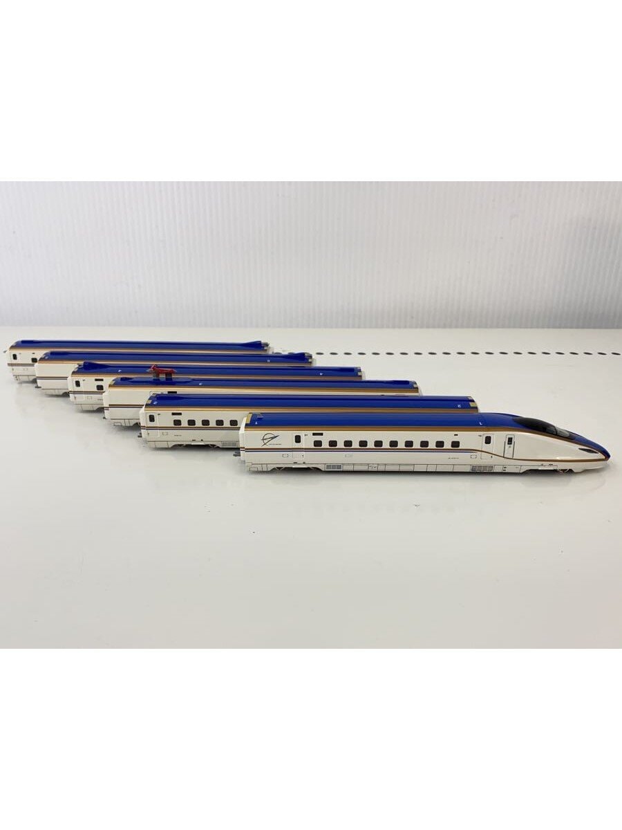 TOMIX Mini Car