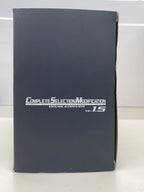 BANDAI CSM Double Driver ver.1.5