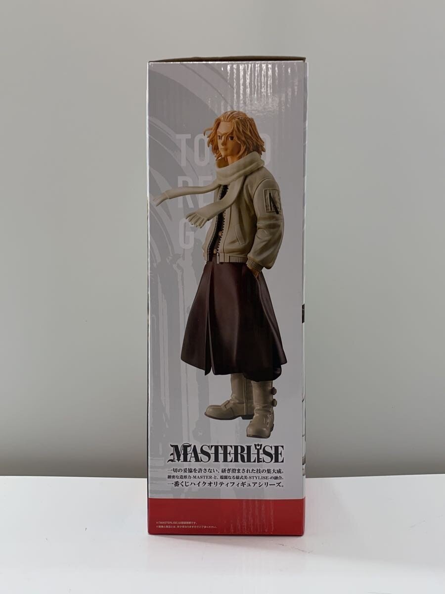 BANDAI SPIRITS Figure — Comic & Anime