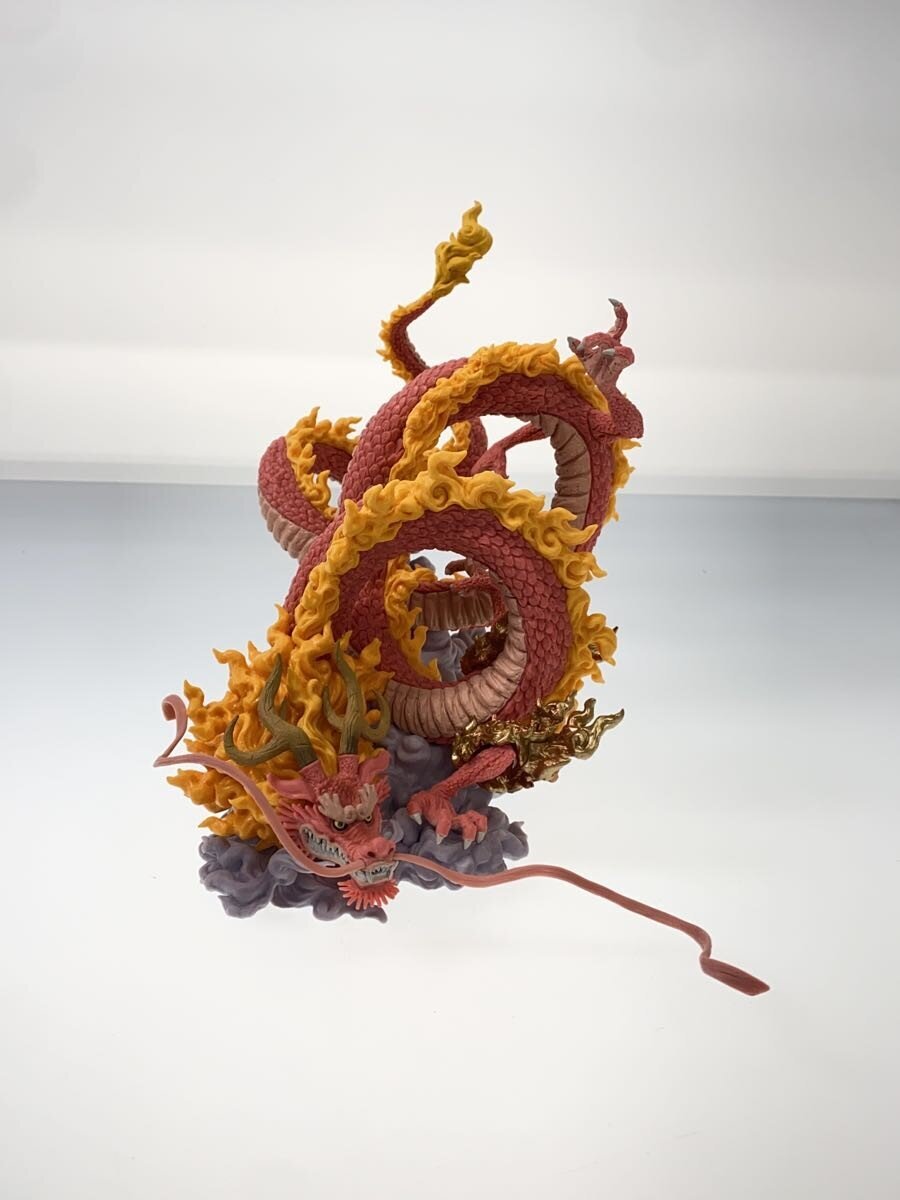 Other Brand Figure Momonosuke 大龍変化 (魂豪示像) Ichiban Kuji A Prize