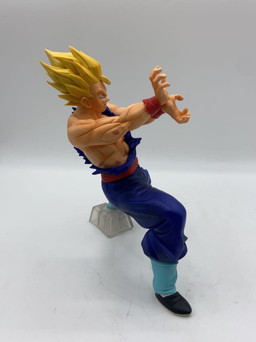 BANDAI SPIRITS Ichiban Kuji DRAGON BALL HISTORY OF THE FILM A Prize Super Saiyan Gohan Figure