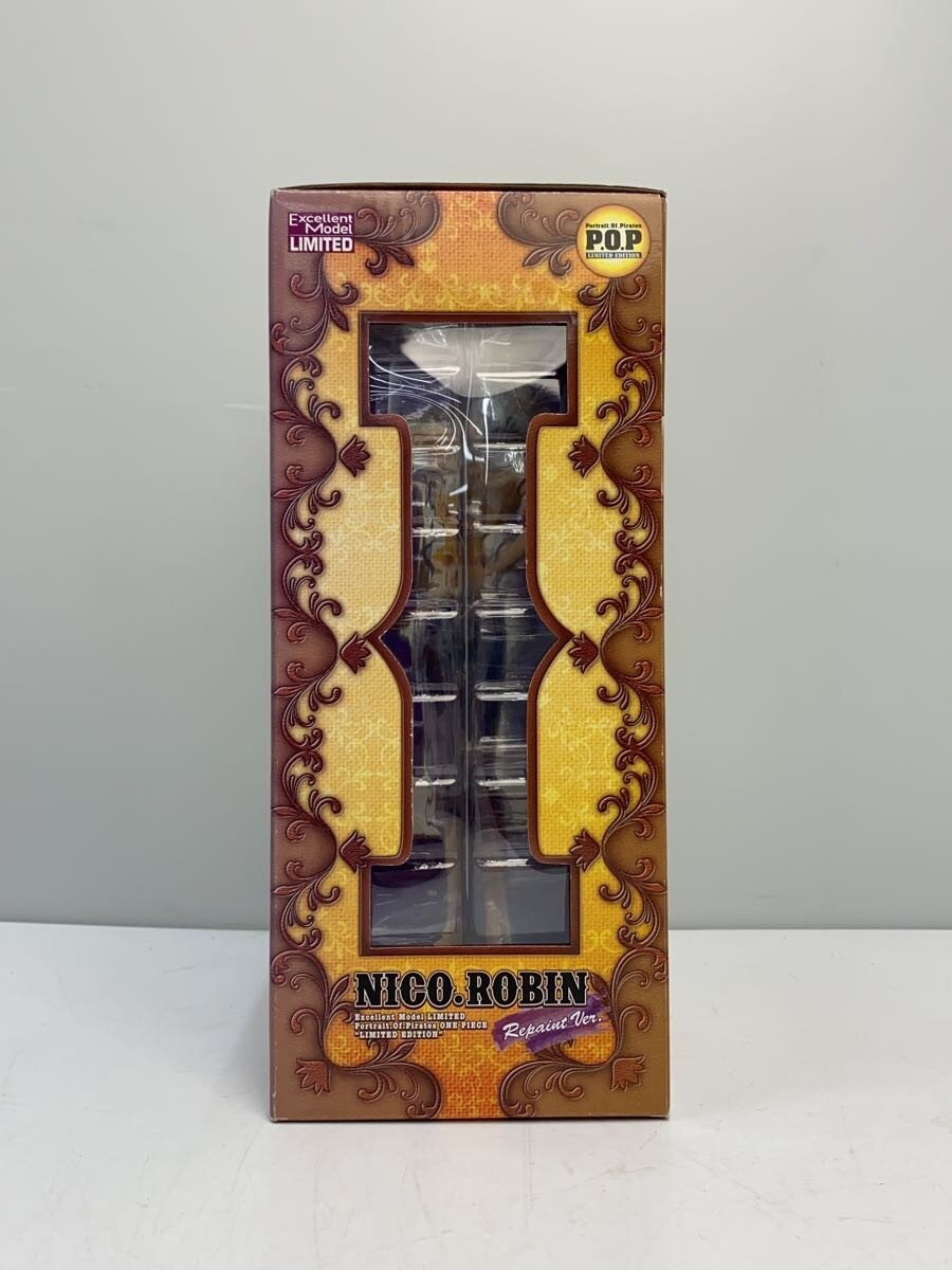 Other Brand Nico Robin (One Piece) Figure - Amekomi (American comic-style)