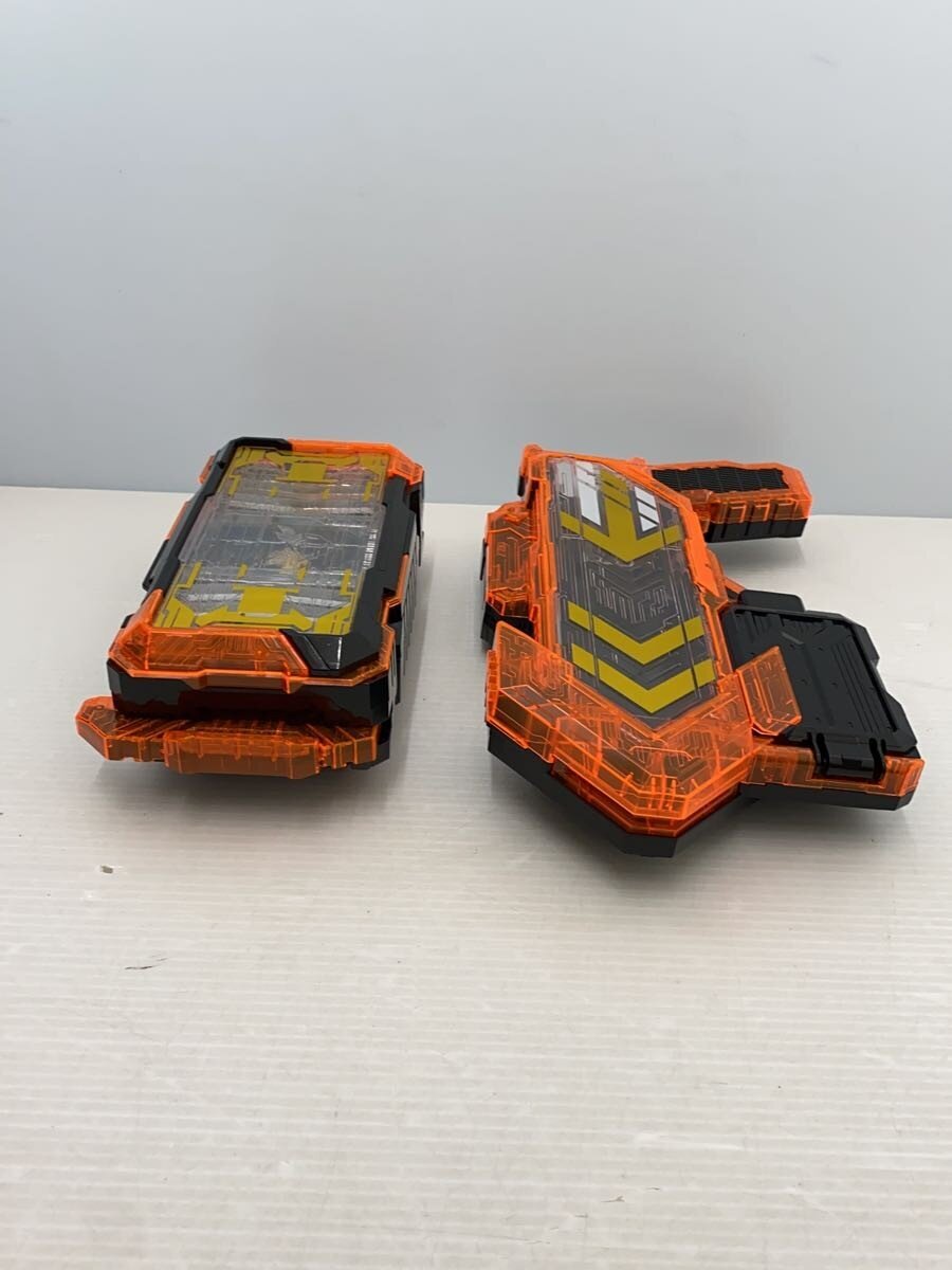 BANDAI Tokusatsu Hero