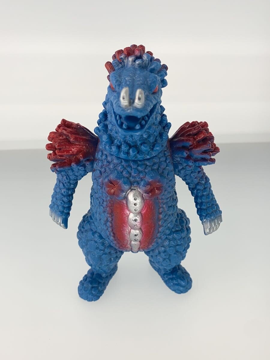 Berokuron Figure (Other Brand, Former Bandai Version)