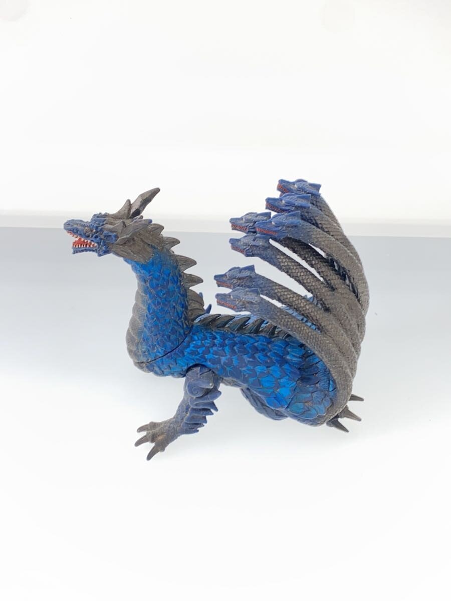Other Brand Sofubi Figure (Ultra Kaiju)