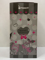 Sanrio My Melody & Kuromi 50th & 20th Anniversaries Last Prize BIG Kuromi