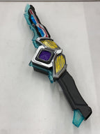 BANDAI Ultraman Ark Saikyou Narikiri Set