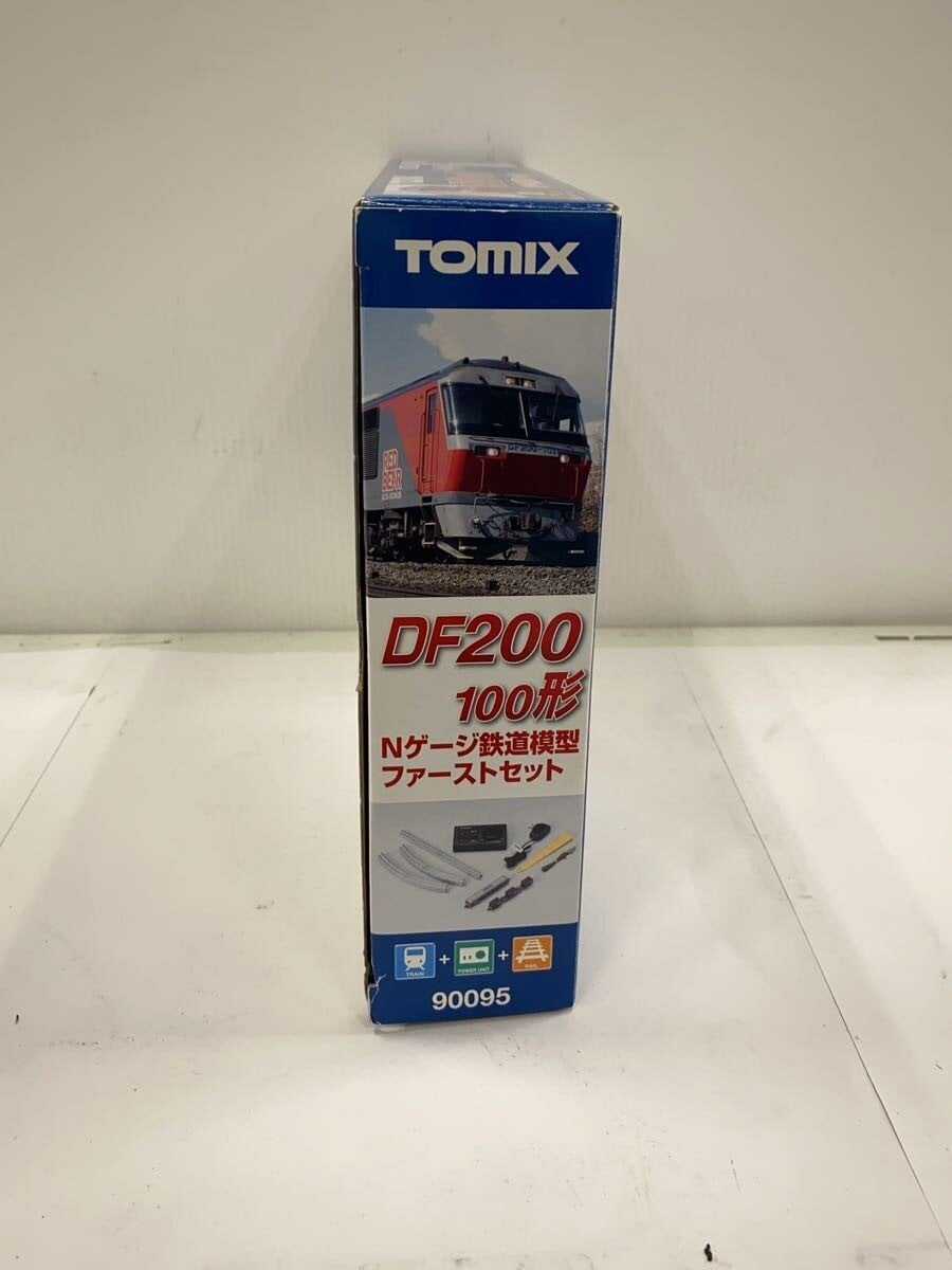 TOMIX Boy 90095