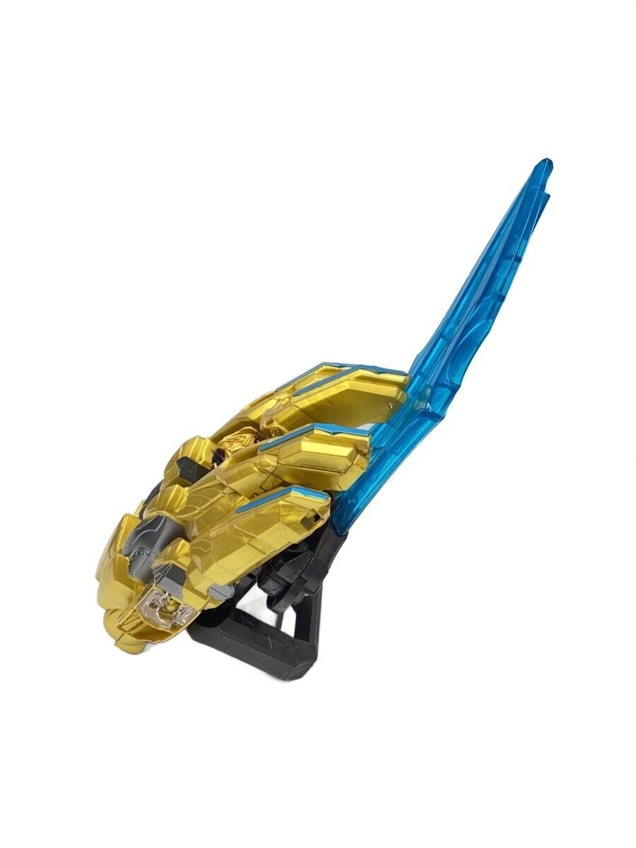 BANDAI Number One Sentai Gojūja DX Tega Sword