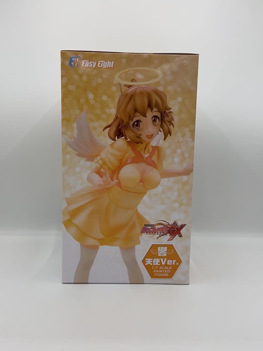 Other Brand Easy Eight Figure (Comic & Anime)