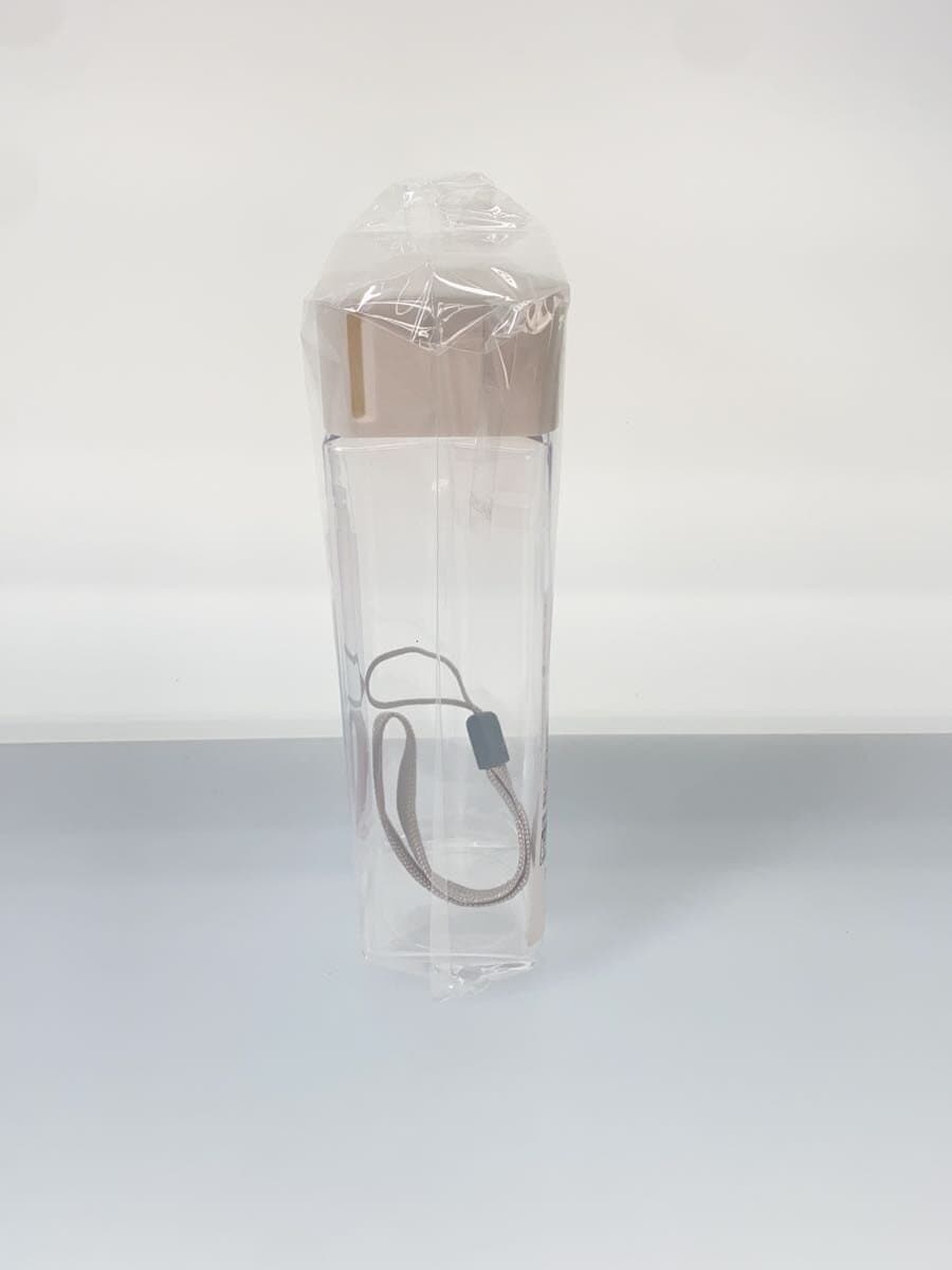 Other Brand Square Bottle — Vantacrow Bringer (NIJISANJI HEROES Beach House Kuji B Prize)