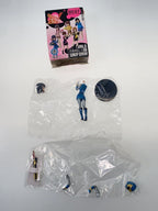Other Brand Hero: Tokusatsu GIRLS IN UNIFORM Best Selection