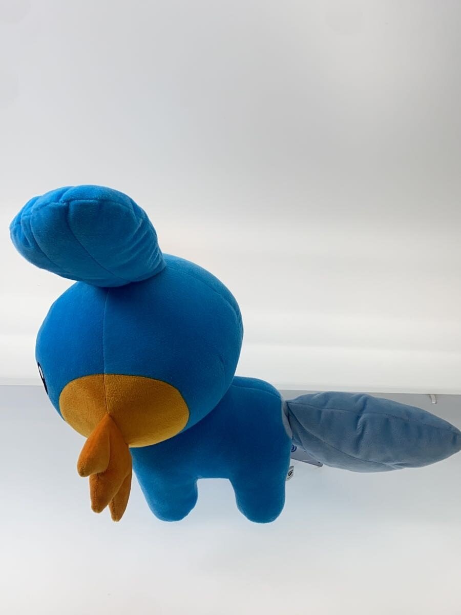 Other Brand Mizugorou (Mudkip) Plush