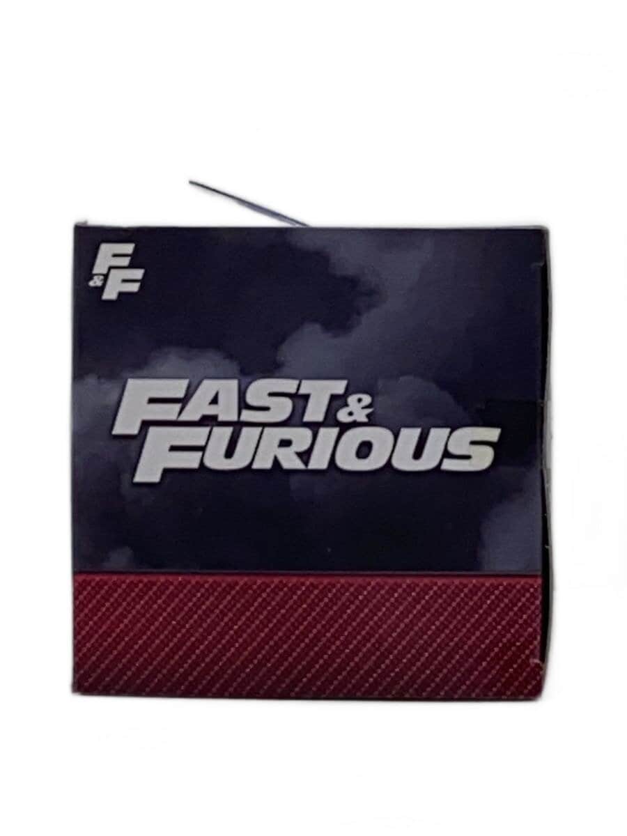JADATOYS Mini Car: Dom's Plymouth Road Runner (Fast & Furious)