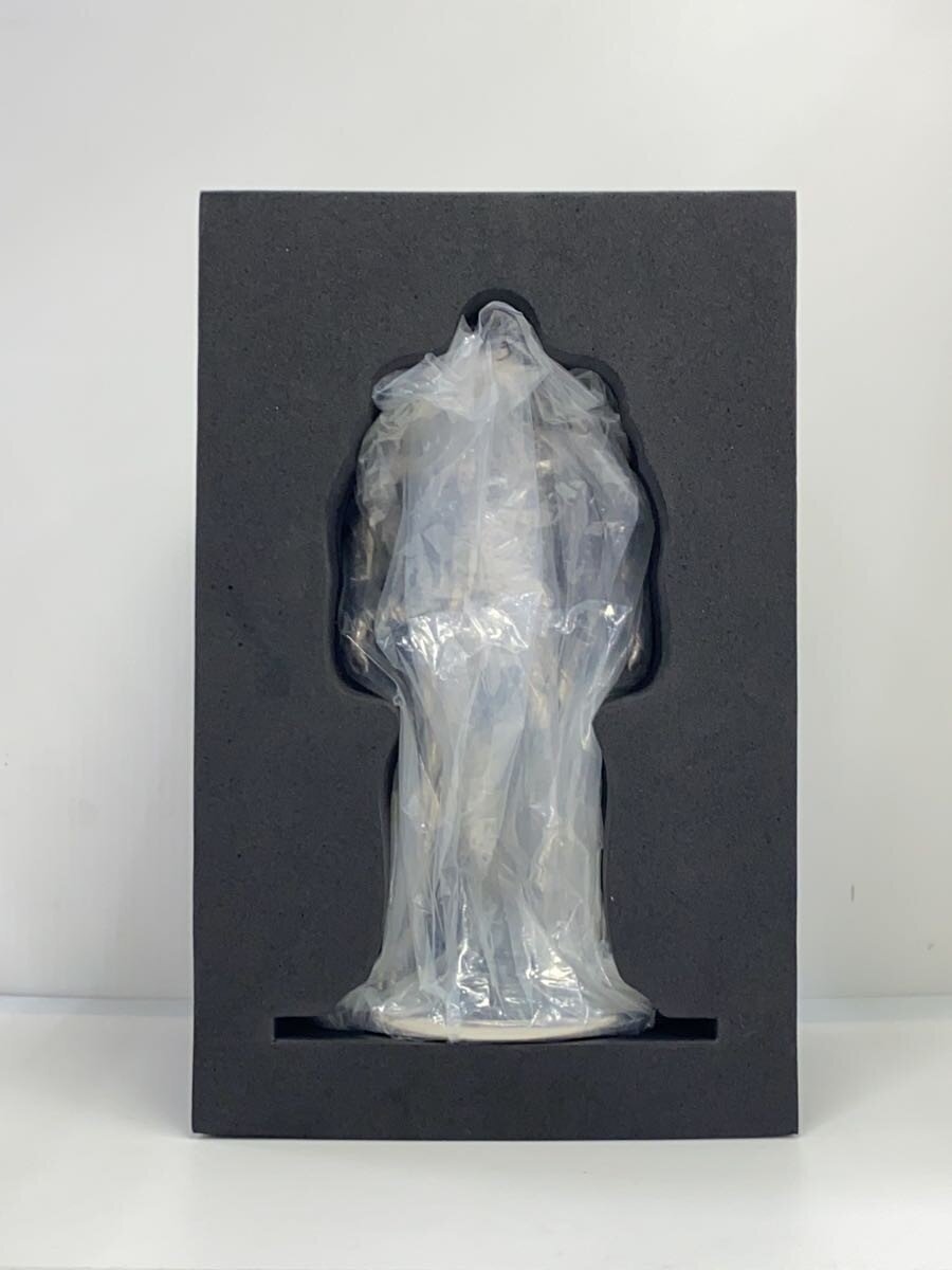 Toman Toys Metal Figure — Kaoru Hanayama (Baki)