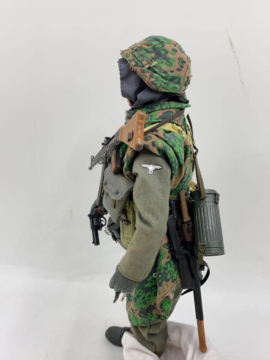 Other Brand Military Figure KHK Camouflage Vest