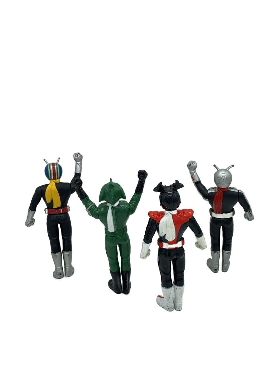 Other Brand Hero (Tokusatsu)