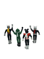 Other Brand Hero (Tokusatsu)