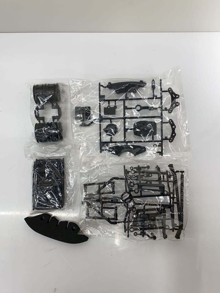 Tamiya M-07 Concept Chassis Kit (RC)