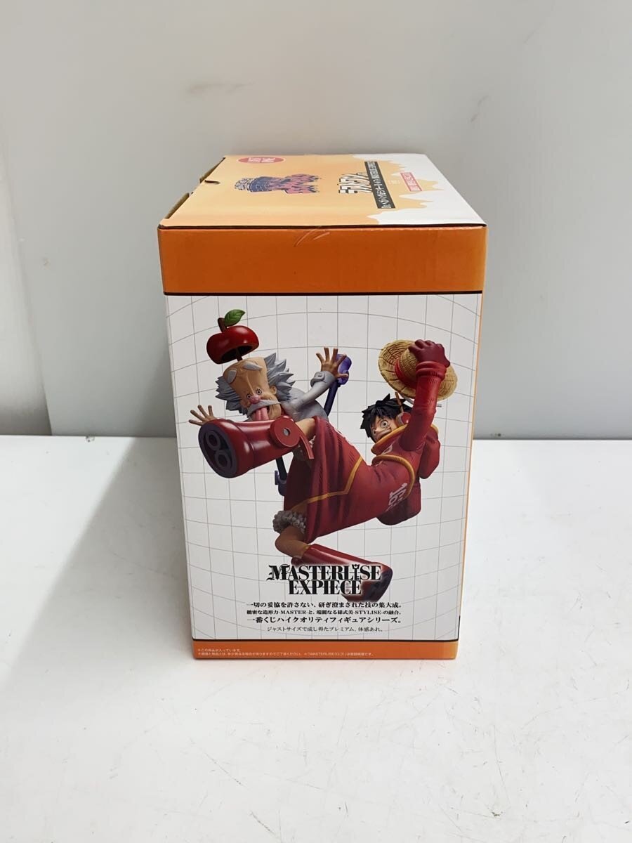 BANDAI SPIRITS Comic & Anime Figure