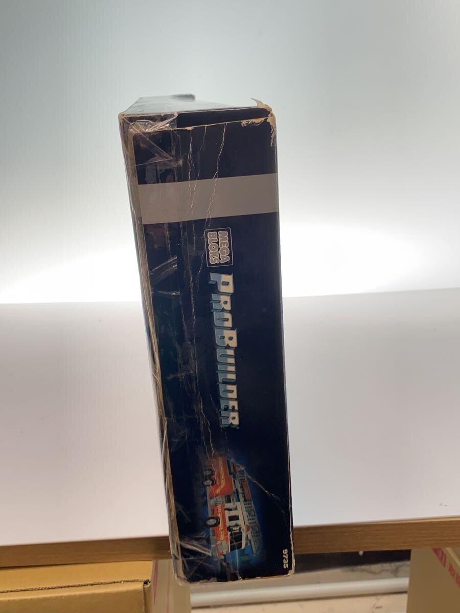 Other Brand MEGABLOKS Plastic Model 1120
