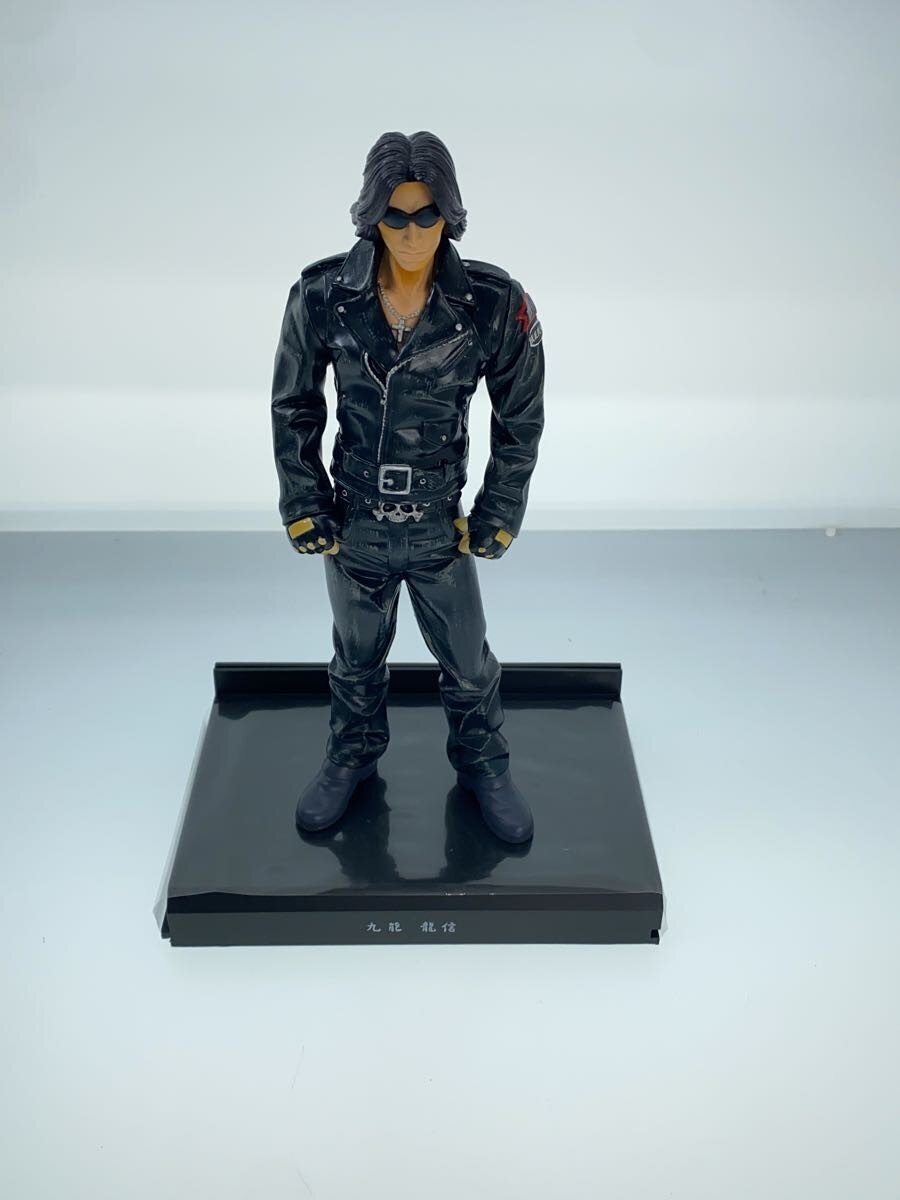 dive Figure — Comic & Anime: 九能龍信 [P.A.D-県南の抗争編]